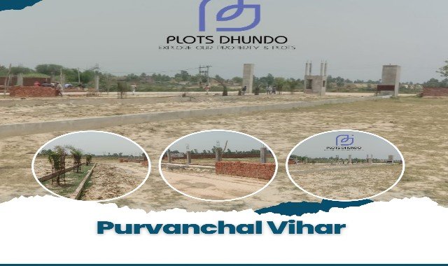 Purvanchal Vihar
