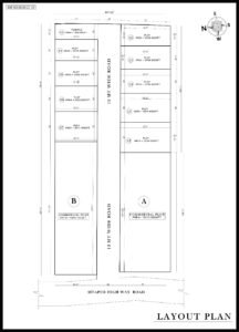 Commercial Plots Madiyaon Chawraha